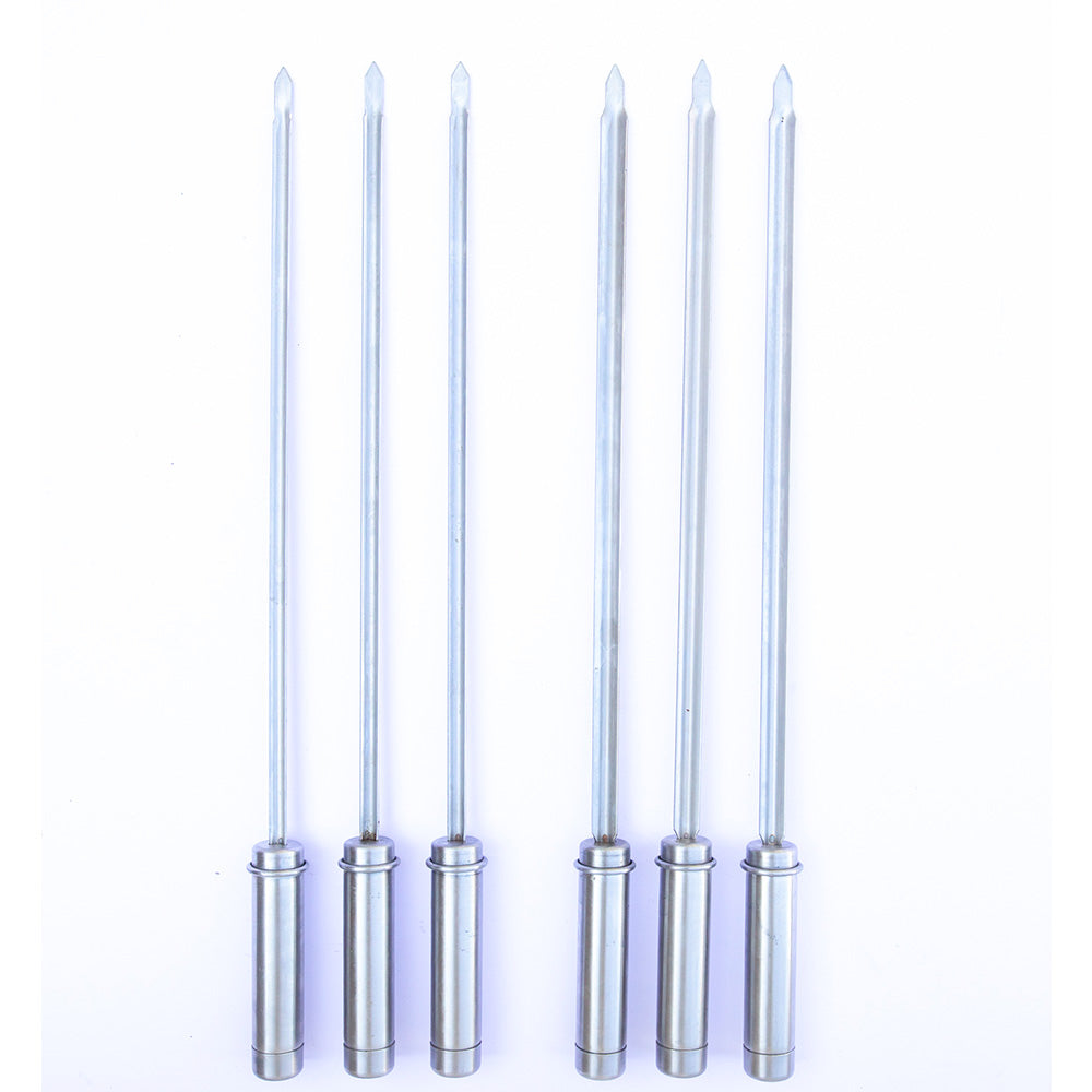 Arriendo Parrilla Karusell