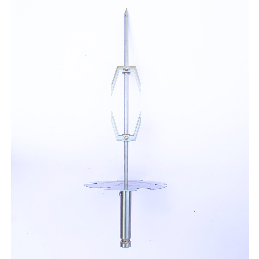 Arriendo Parrilla Karusell