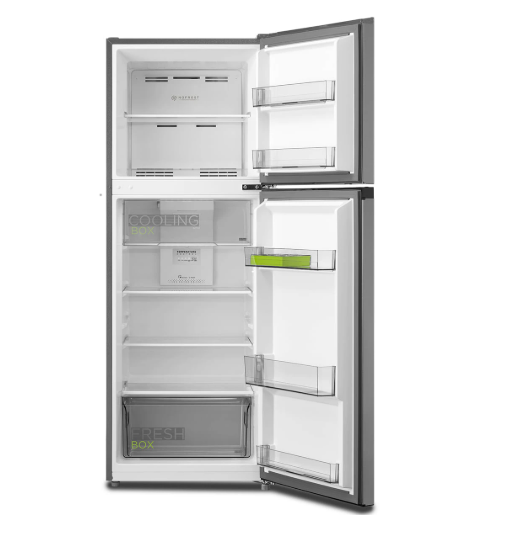 Refrigerador Top Mount No Frost 236 Litros