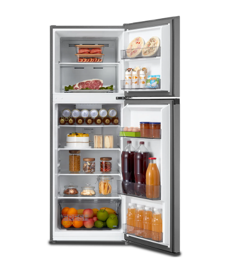 Refrigerador Top Mount No Frost 236 Litros