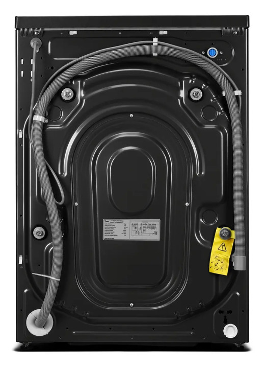 Lavadora-Secadora Midea Inverter 11,5/9 kg Titanium