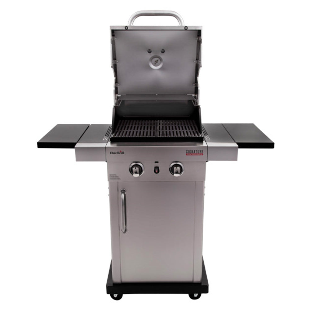 Char Broil Infrared 117