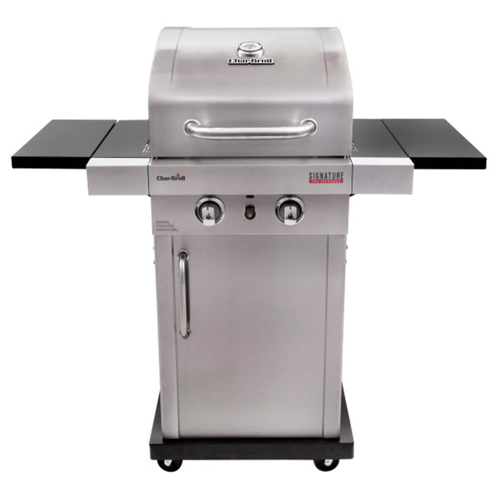 Char Broil Infrared 117