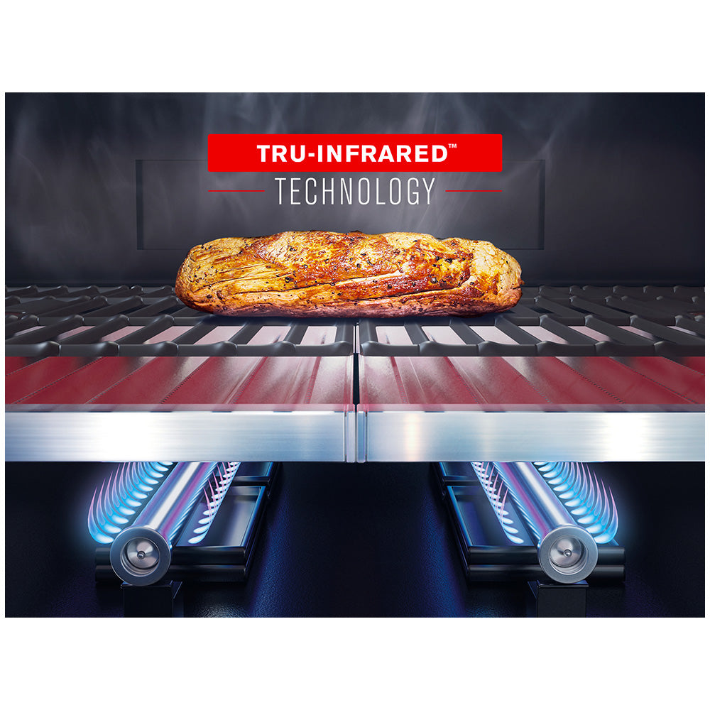 Char Broil Infrared 117