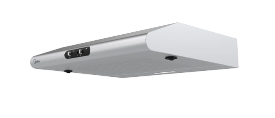 Campana Plana Empotrable Midea® 60 cm