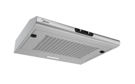 Campana Plana Empotrable Midea® 60 cm
