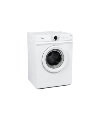 Secadora Eléctrica Ventilación Blanca 10KG
