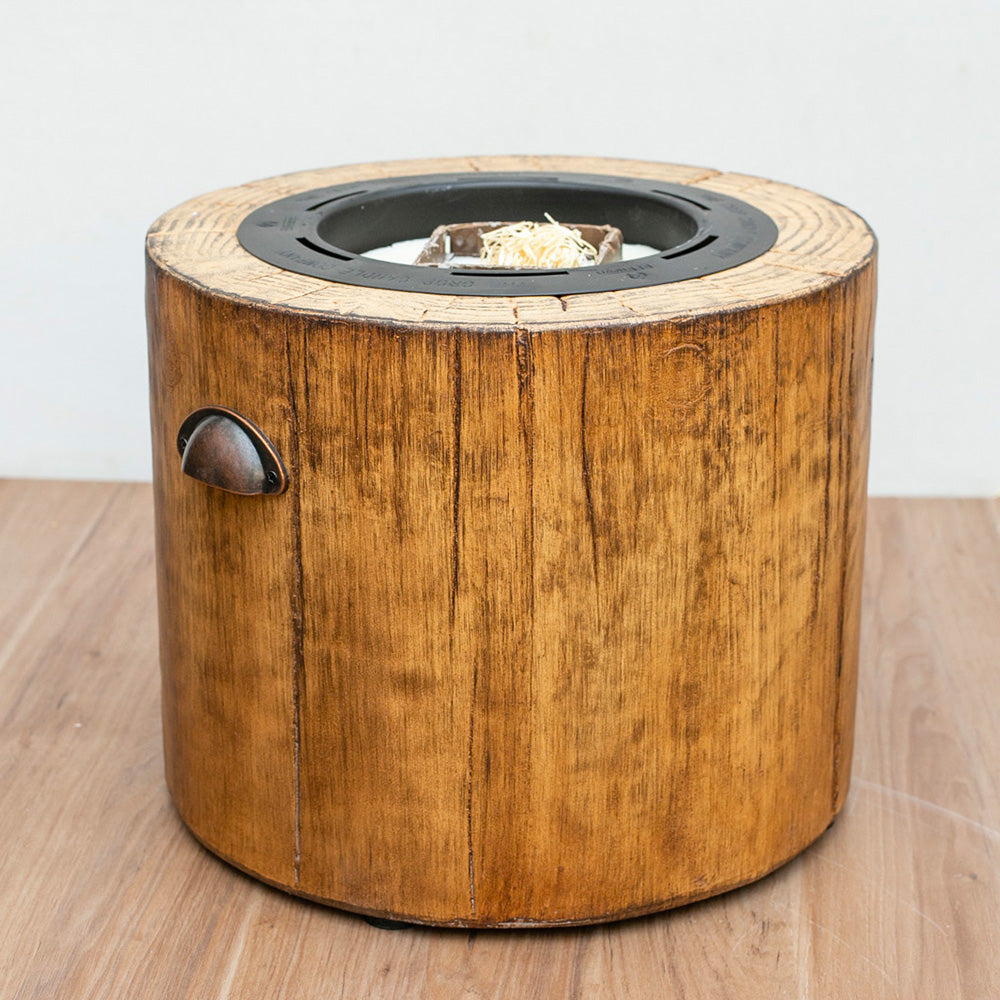 Arriendo Fogón Breinz El Fuego