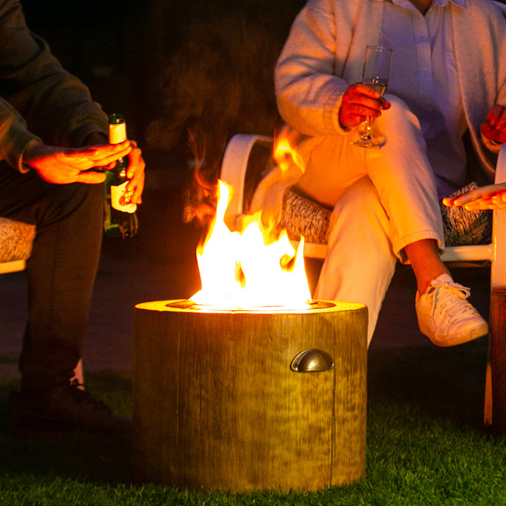 Arriendo Fogón Breinz El Fuego