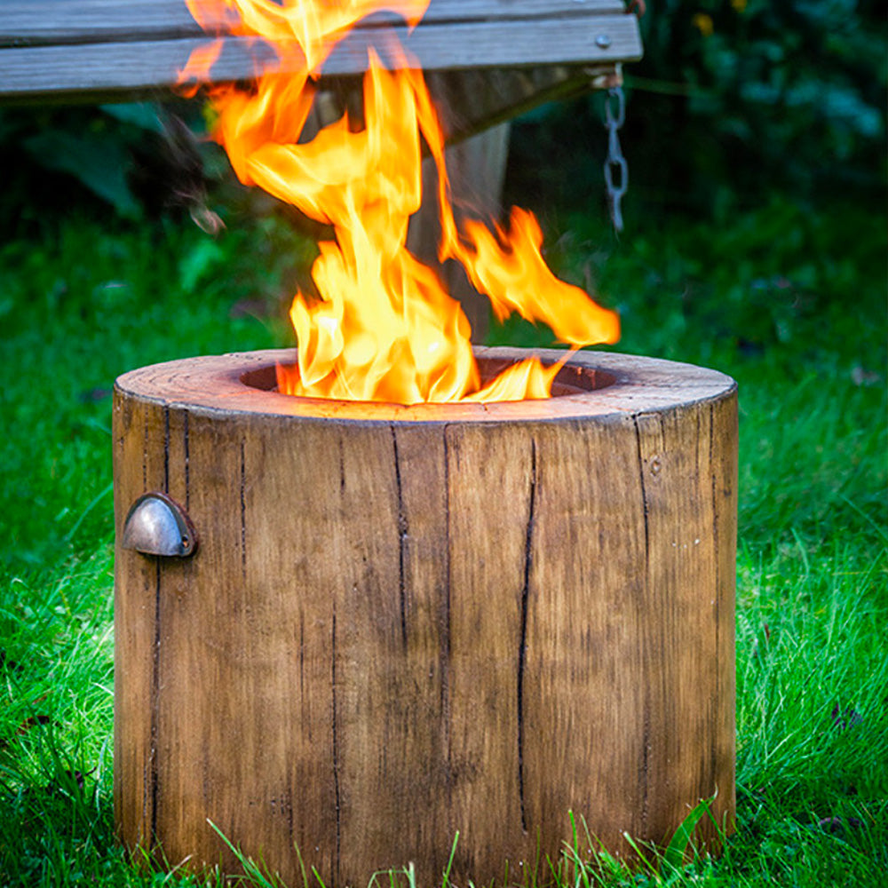 Arriendo Fogón Breinz El Fuego