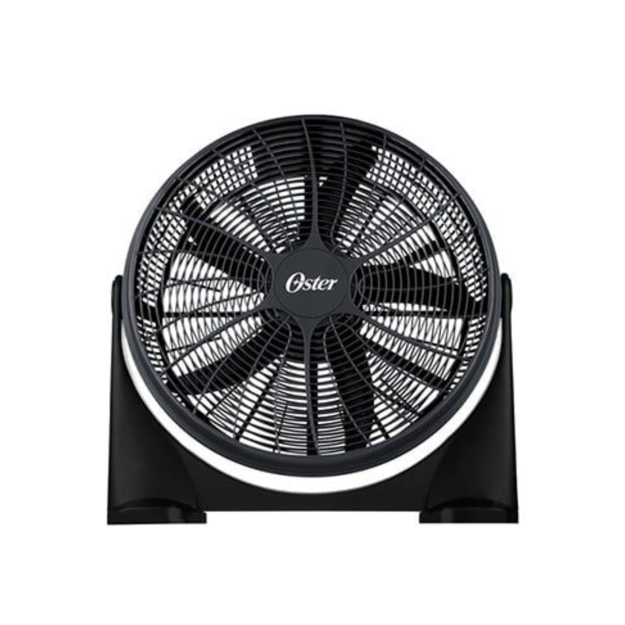 Ventilador box Oster 20 pulgadas Negro