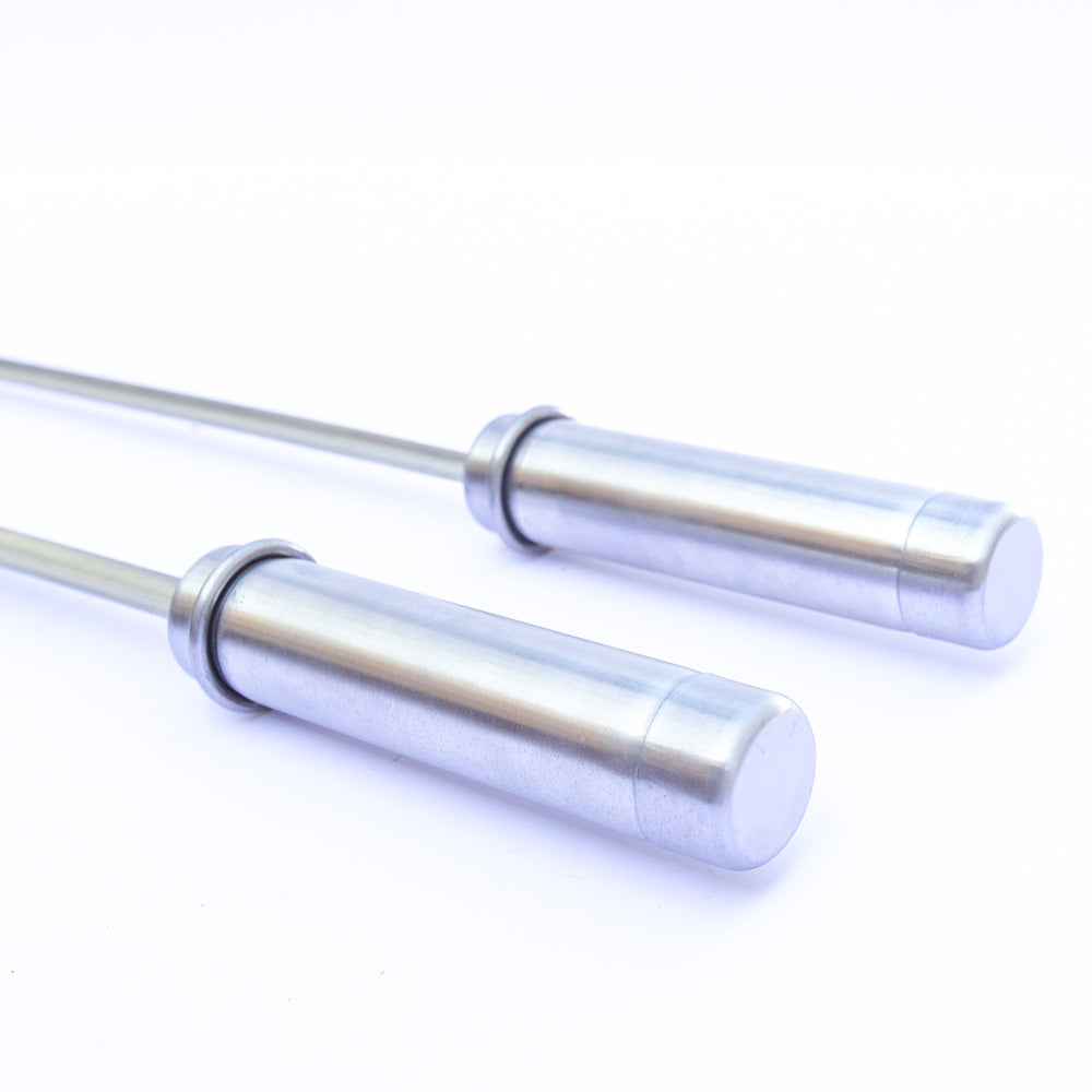 Par Espadas Asadoras