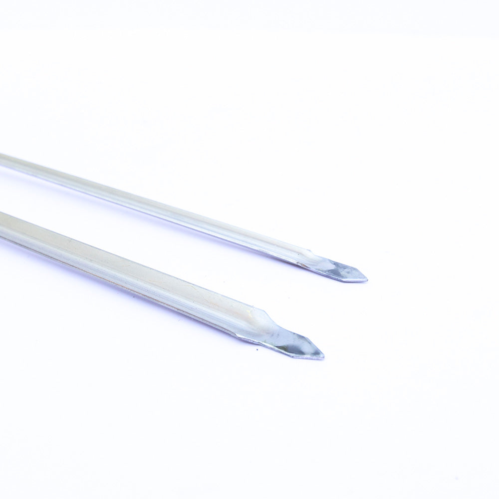 Par Espadas Asadoras