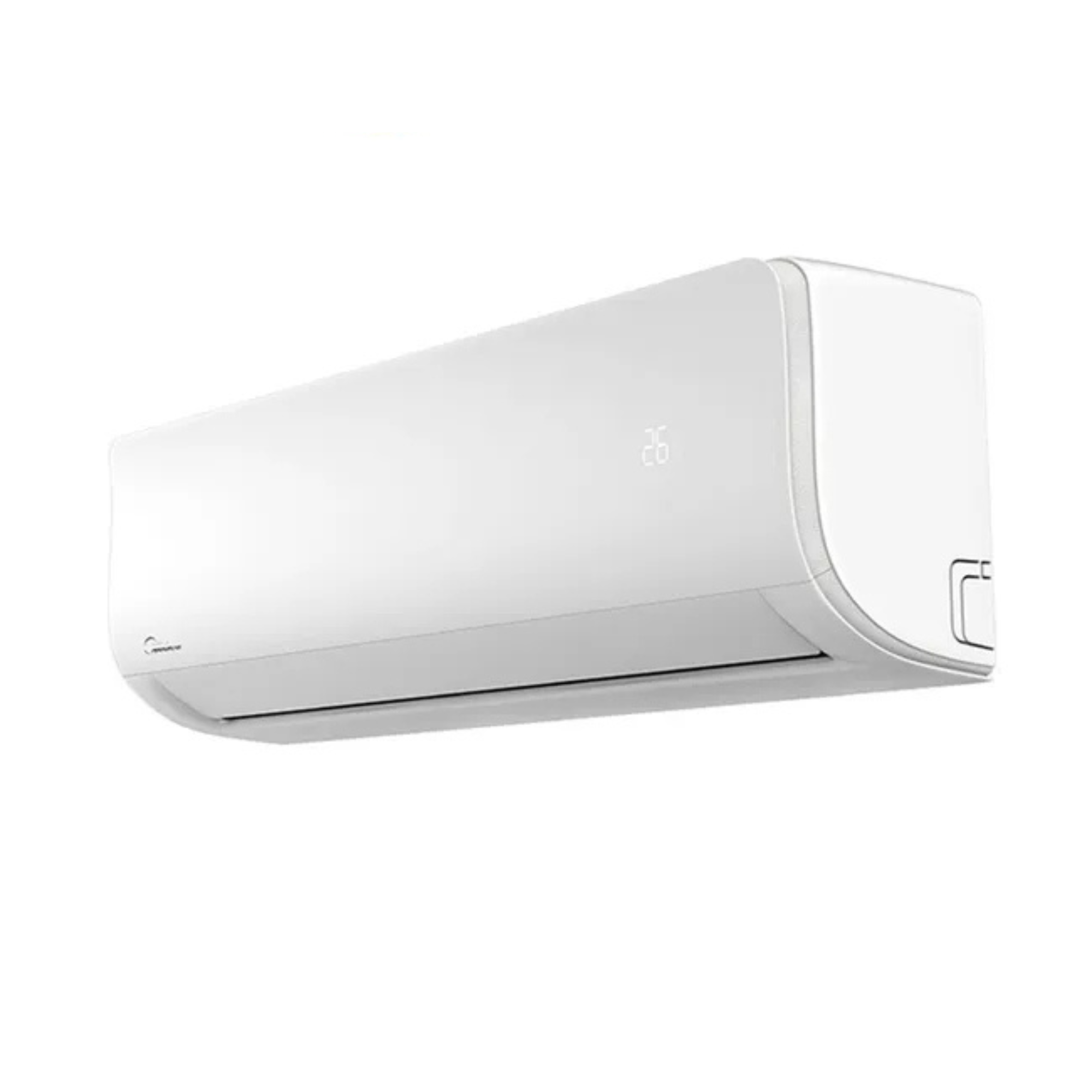 Aire Acondicionado Midea 12.000 BTU - Inverter Xtreme Dura WIFI