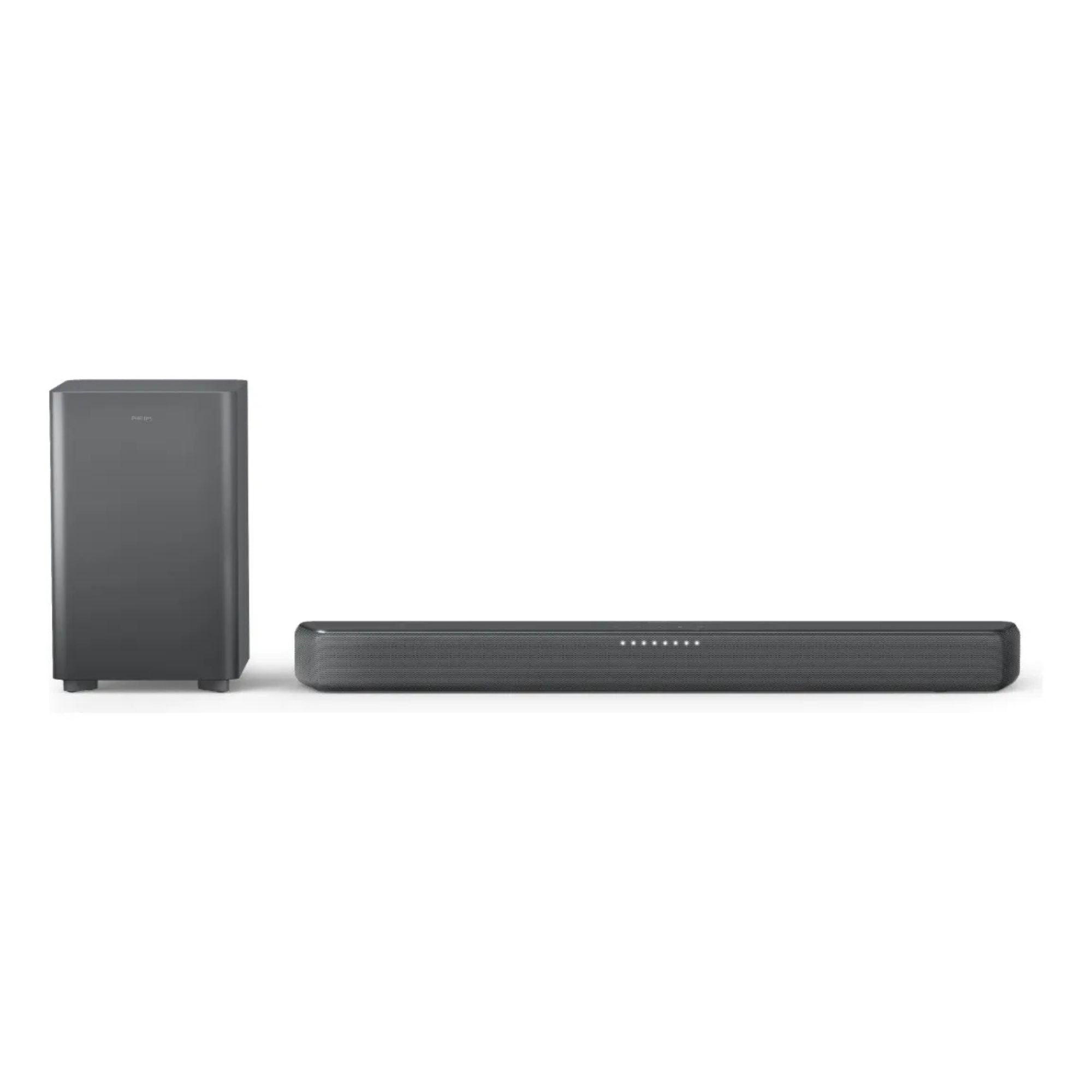 Soundbar Philips TAB5309 Barra de Sonido 2.1 con Subwoofer