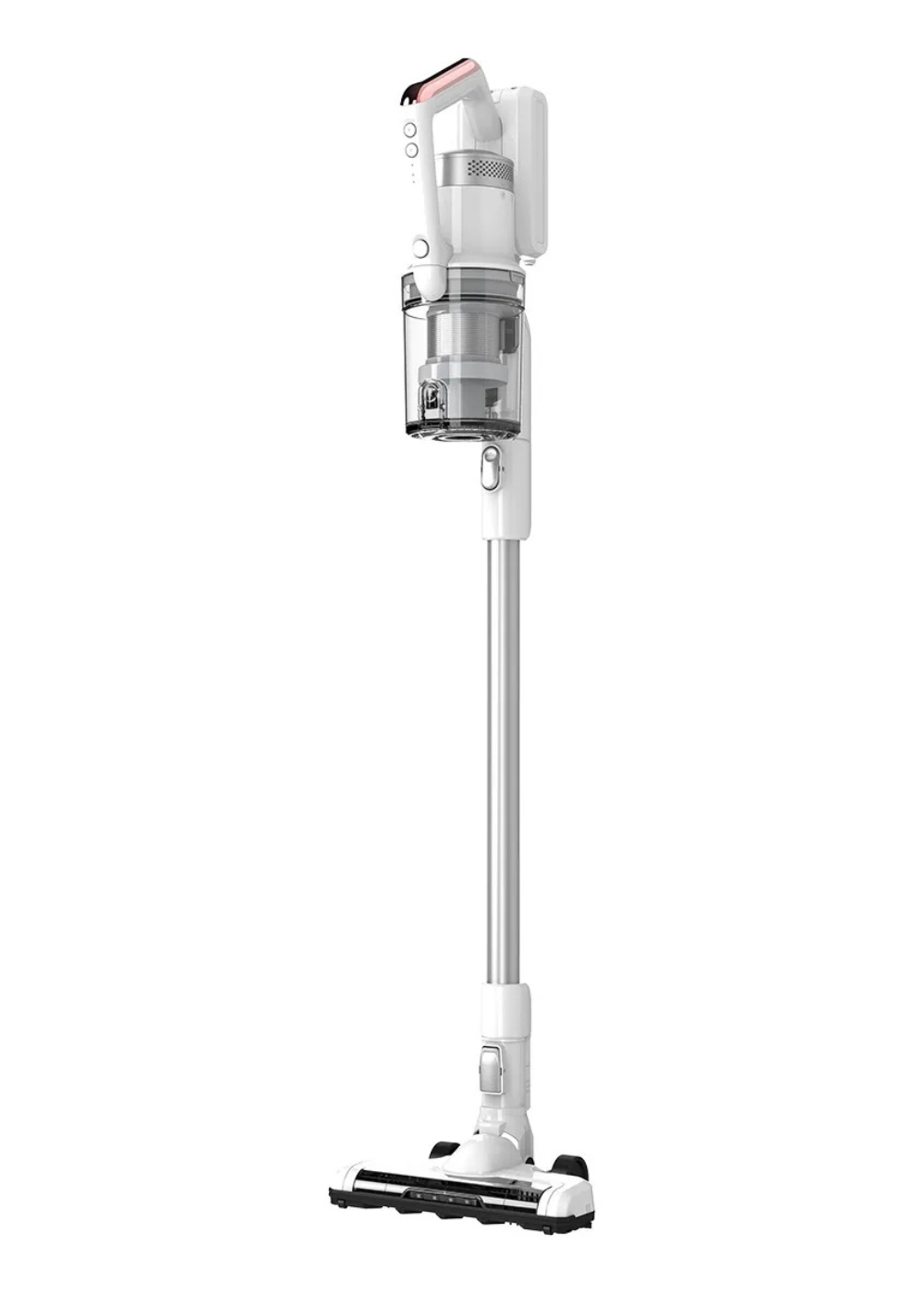 Aspiradora vertical 0.6 litros 18P Midea