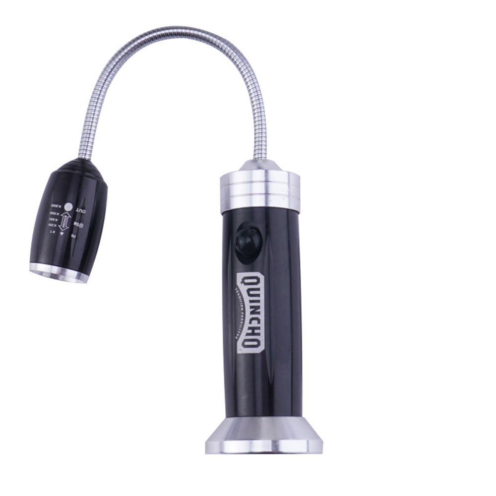 Linterna Magnética BBQ