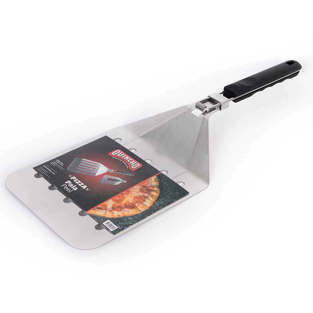Pala Plegable para Pizza