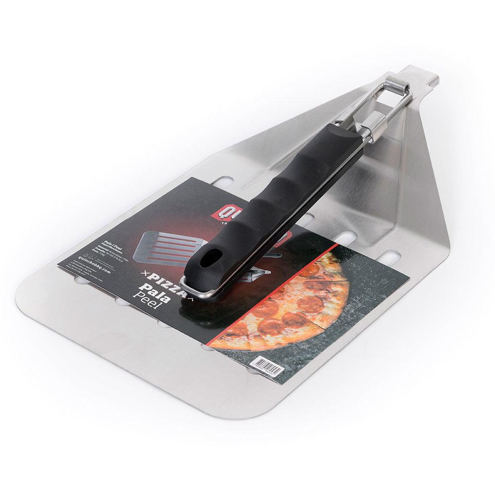 Pala Plegable para Pizza