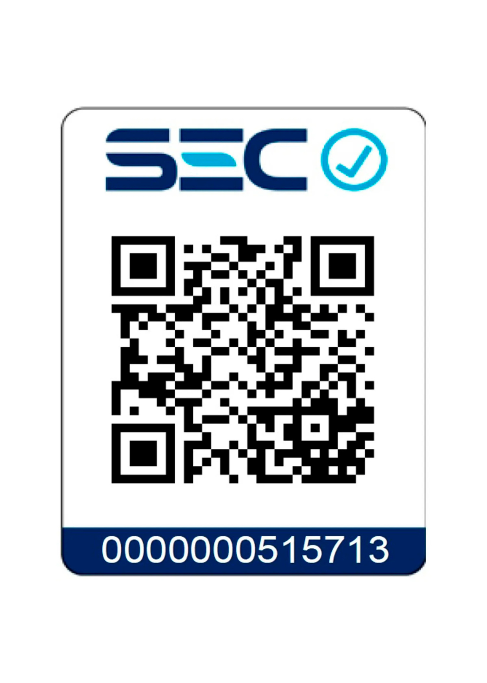 Ventilador de 7 aspas mecánico Negro