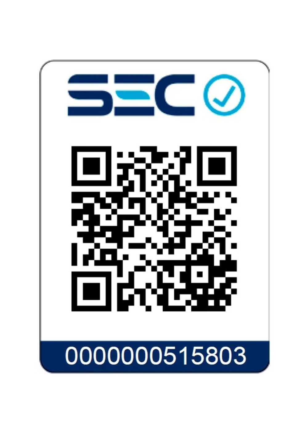 Ventilador 7 aspas digital Negro