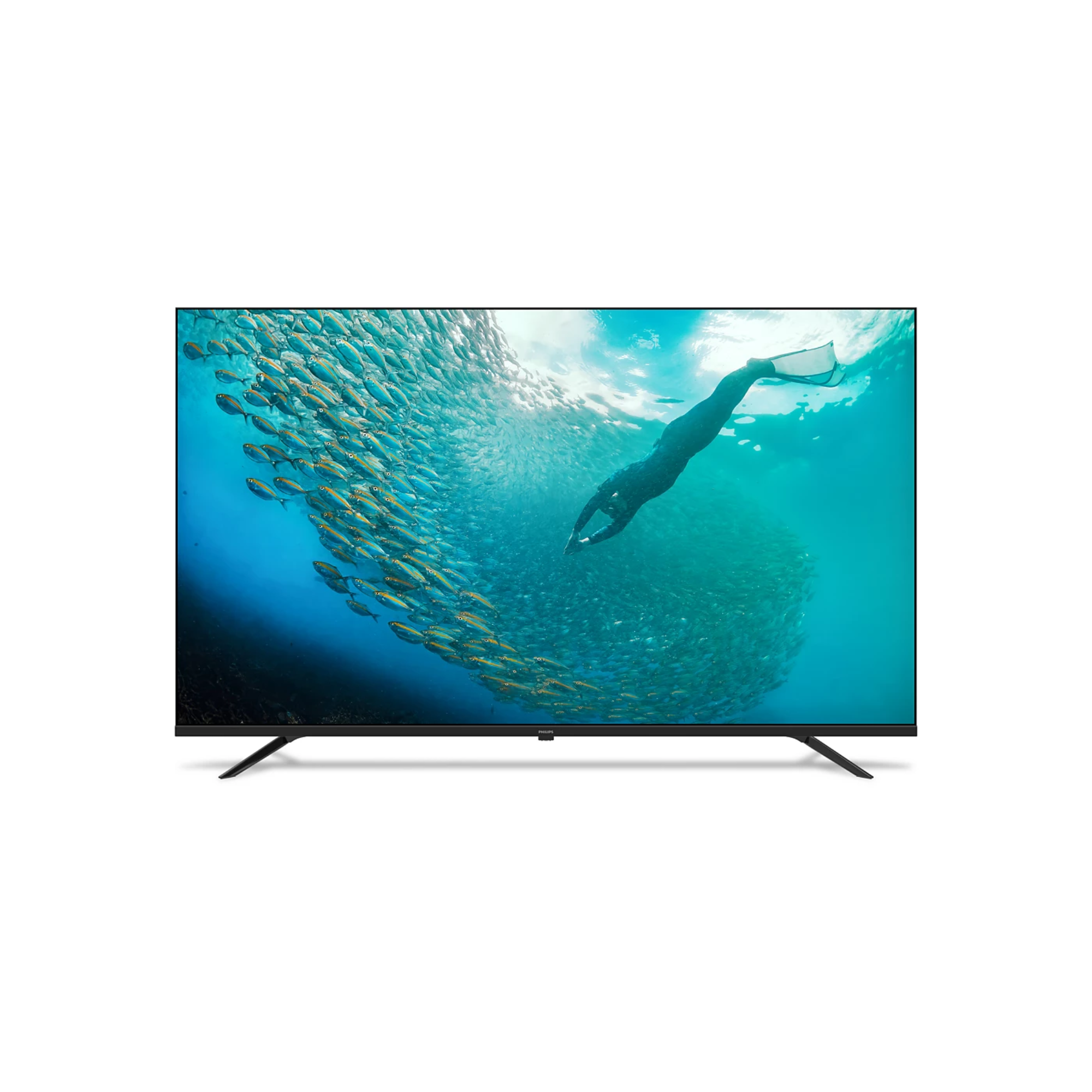 Led Philips 58 Pulgadas UHD 4K
