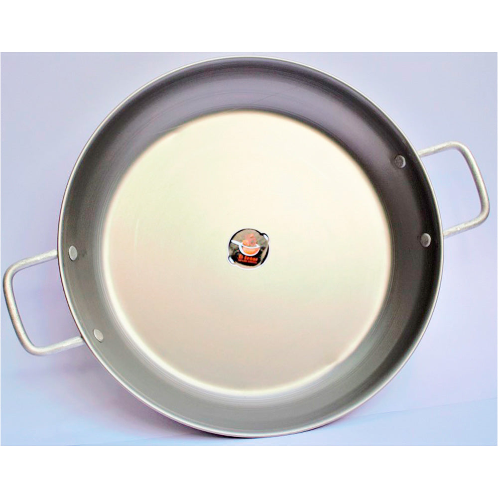 Paellera 10 Porciones