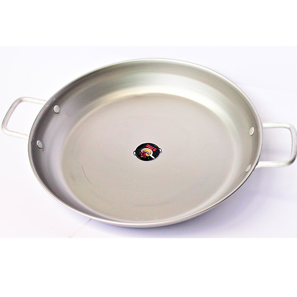 Paellera 10 Porciones