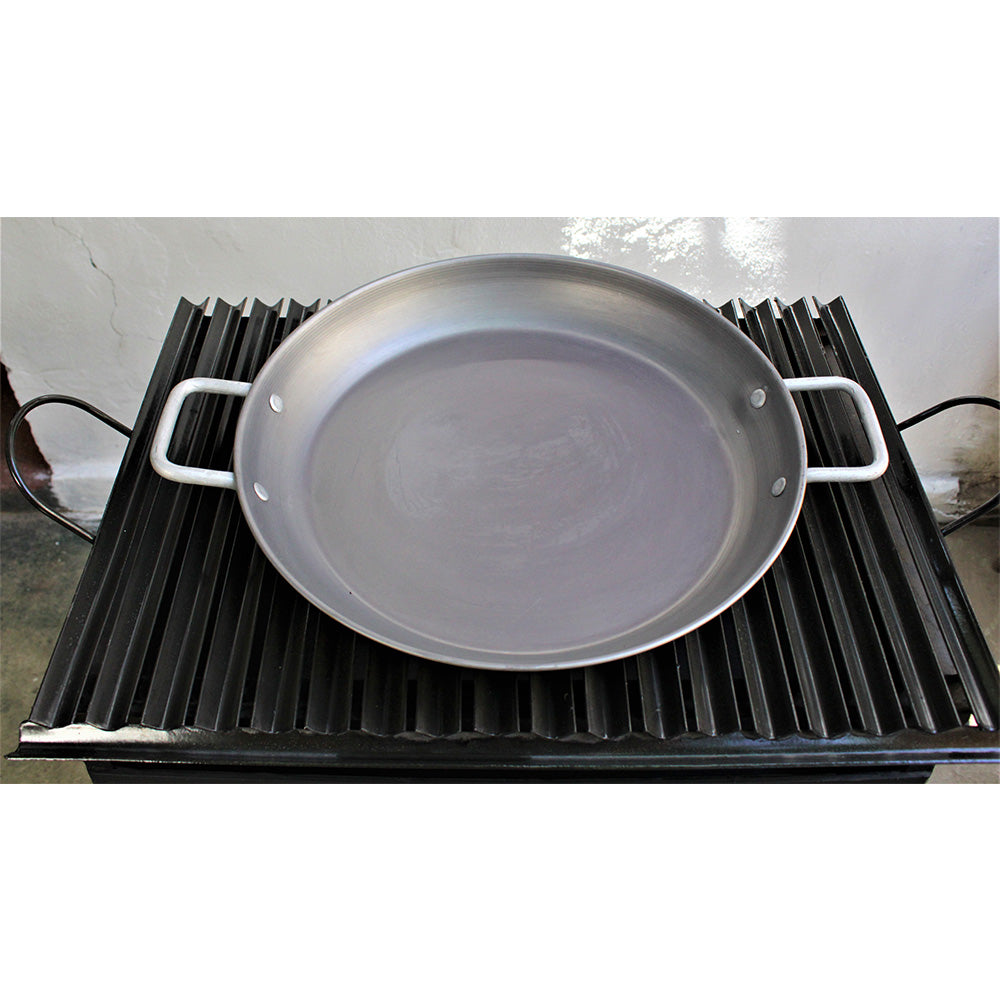 Paellera 10 Porciones