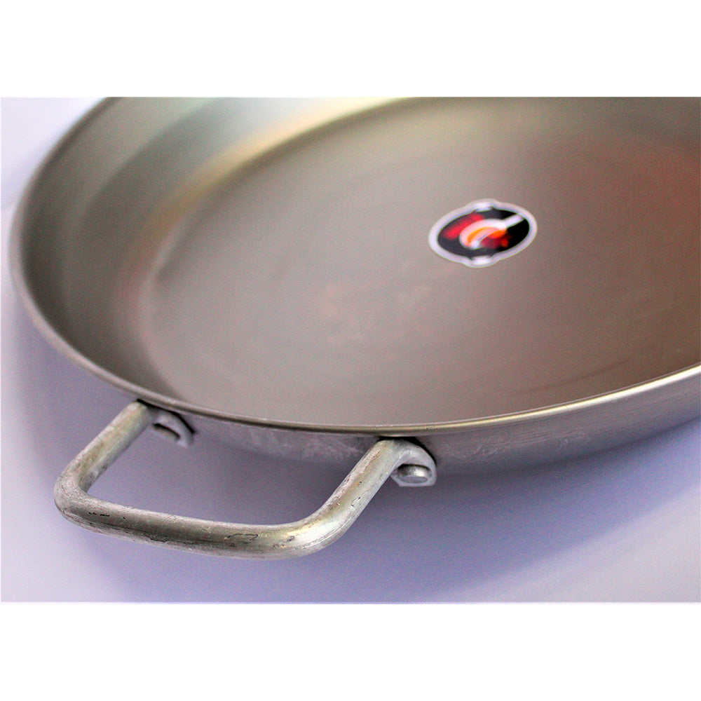 Paellera 10 Porciones