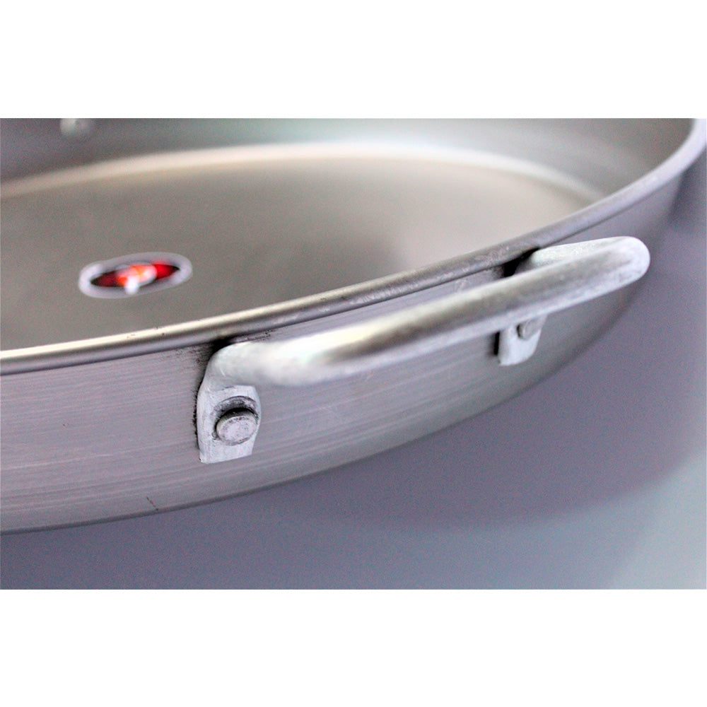 Paellera 15 Porciones