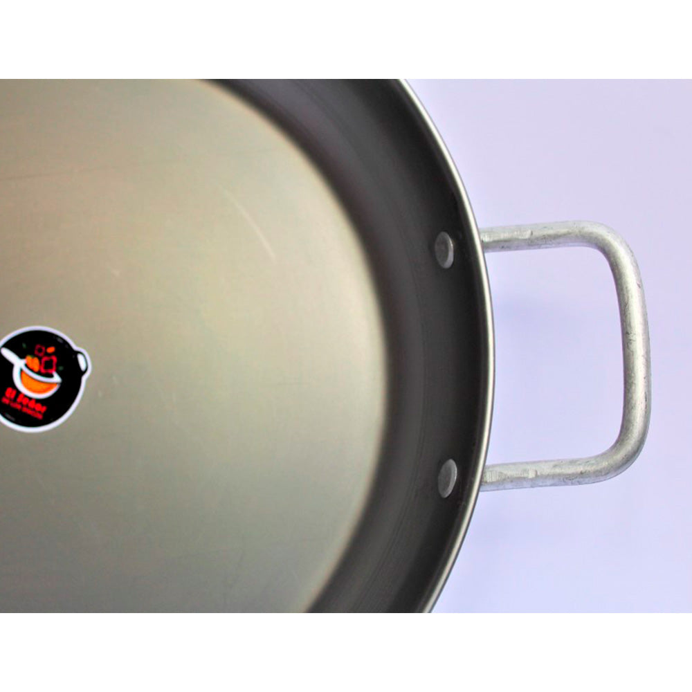 Paellera 15 Porciones