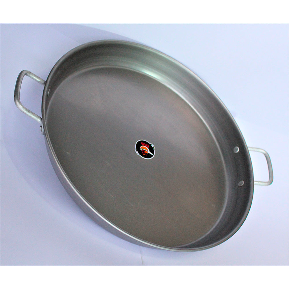 Paellera 20 Porciones