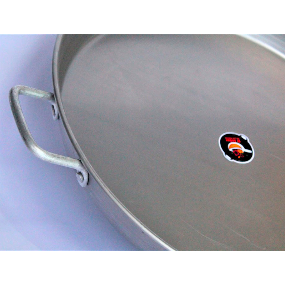 Paellera 20 Porciones