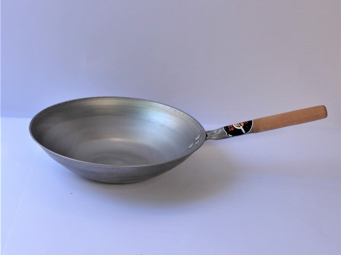 Wok Hogar 28 cm