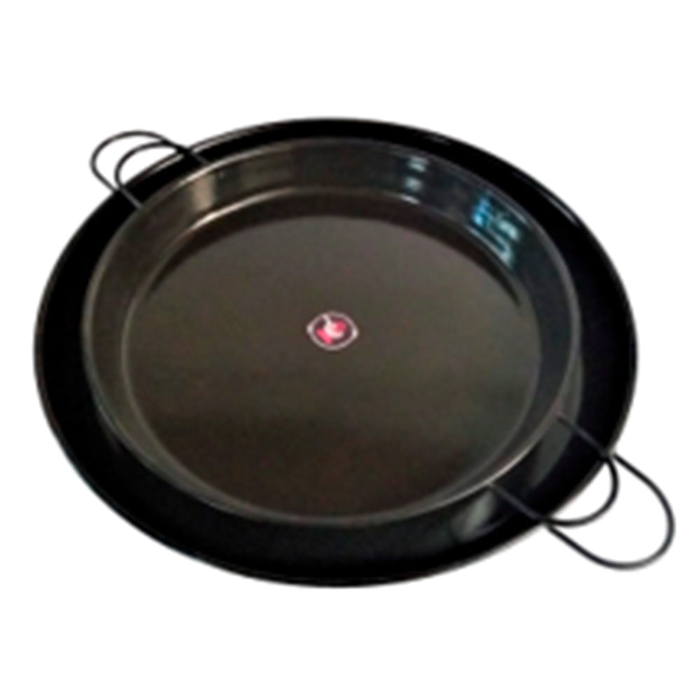 Paellera Enlozado 20 P