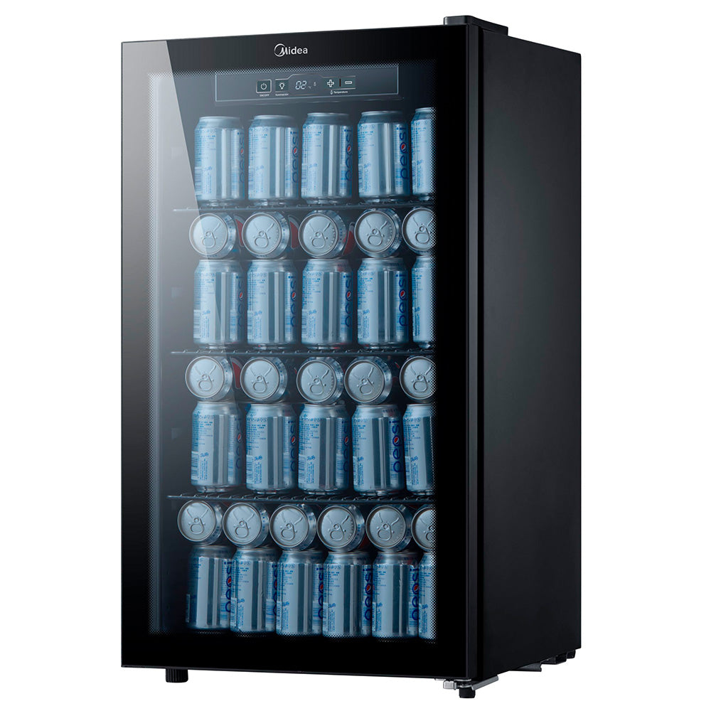 Beercooler 96 Lts - Midea