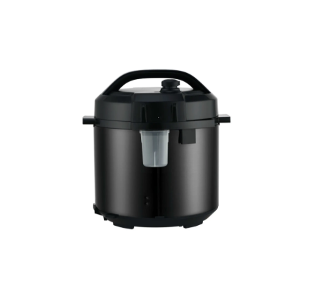 Olla Multicook Midea 5,7 Litros Negro