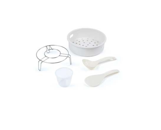 Olla Multicook Midea 5,7 Litros Negro