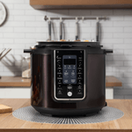 Olla a Presión Multiolla Daily Food 6L Midea