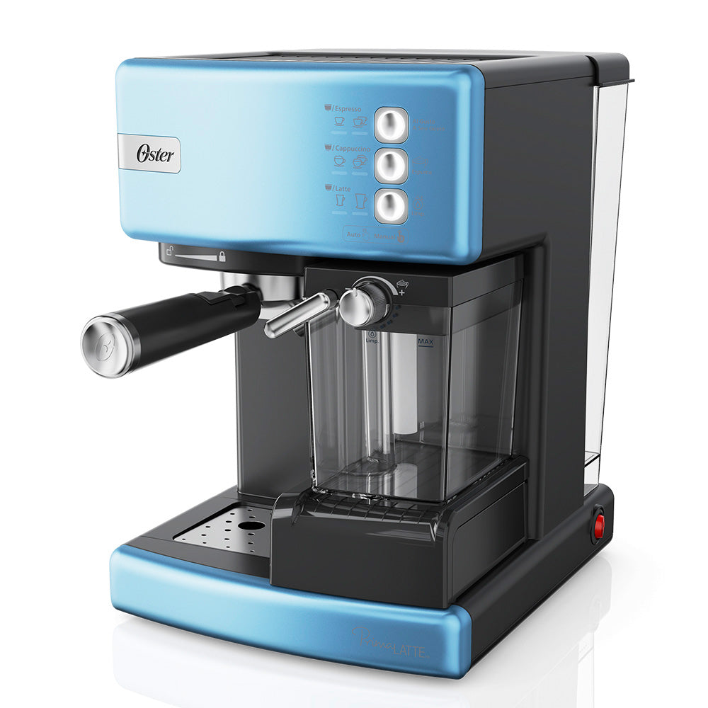 Cafetera Prima Latte - Oster