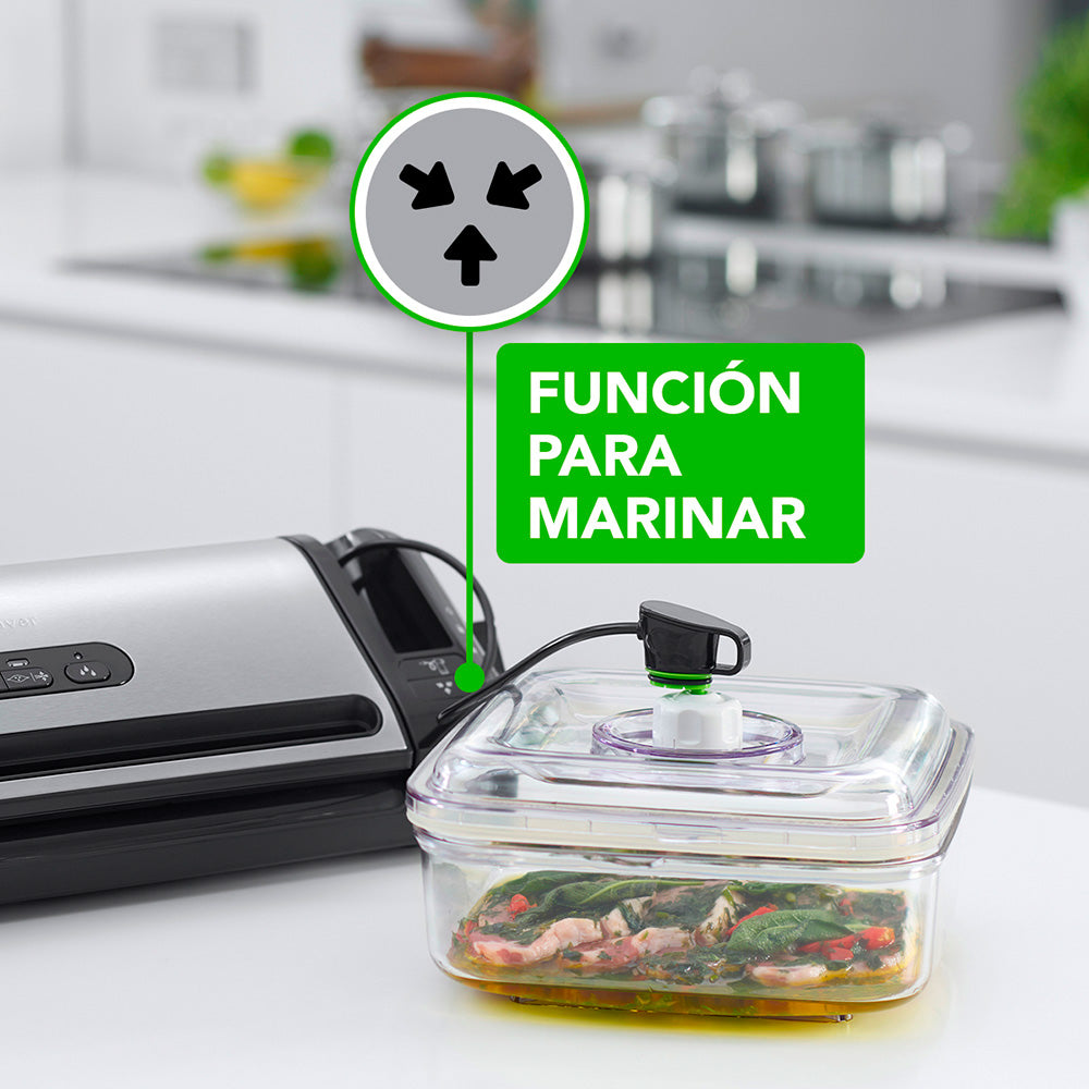 FoodSaver Selladora al Vacío