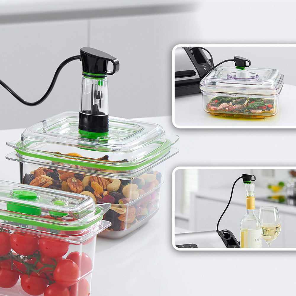 FoodSaver Selladora al Vacío