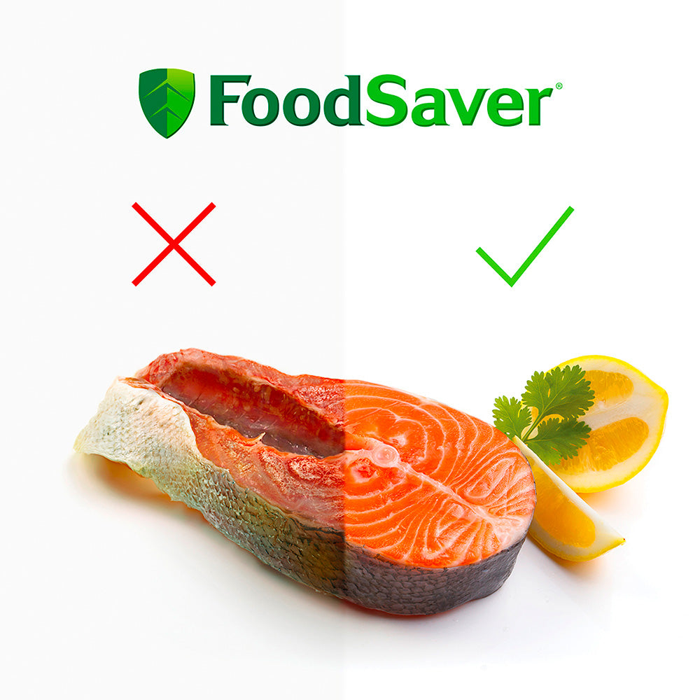 FoodSaver Selladora al Vacío