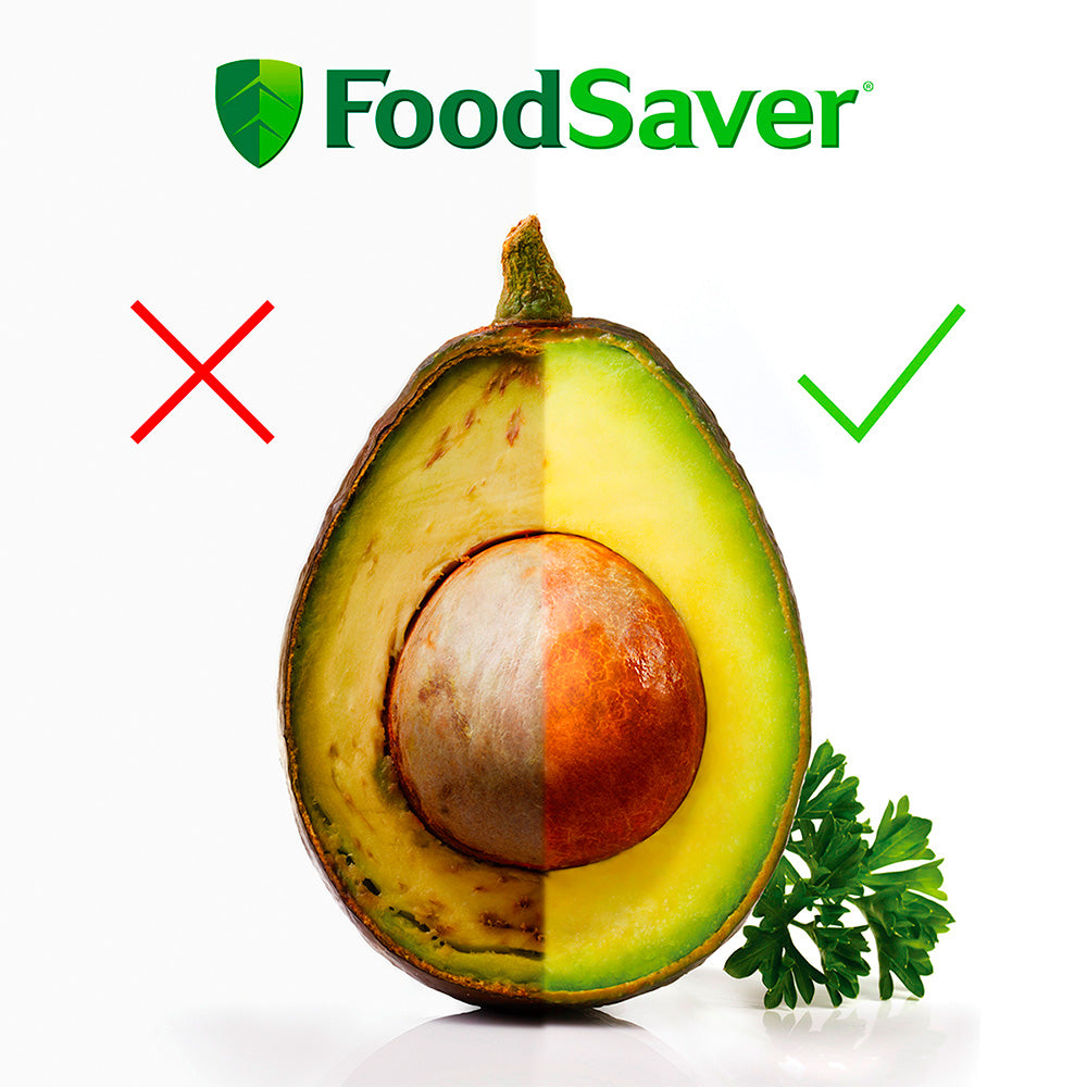 FoodSaver Selladora al Vacío