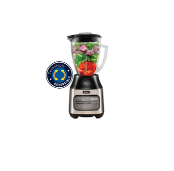 Licuadora Oster Reversible 800W 2 Programas 3 Velocidades + Pulso