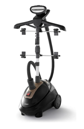 Vaporizador de Prendas Oster con Gancho para Pantalón