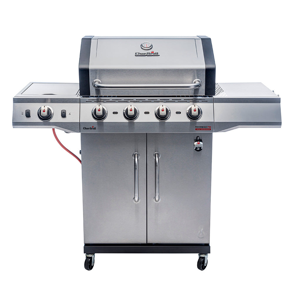 Char Broil 4Q