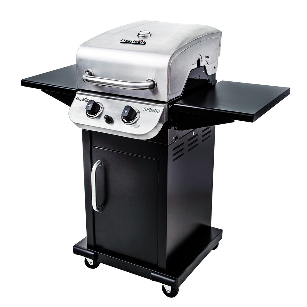 Char Broil 2Q