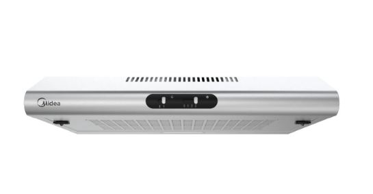 Campana Plana Empotrable Midea® 60 cm